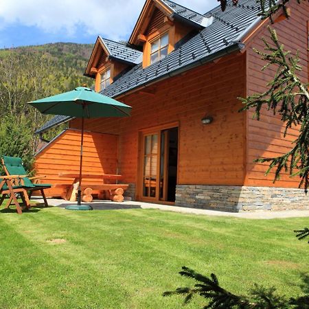 Kronau Chalet Resort Кранська Гора Екстер'єр фото