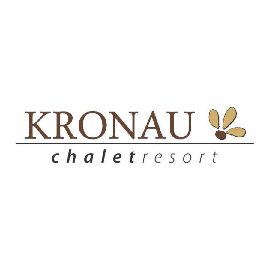 Kronau Chalet Resort Кранська Гора Екстер'єр фото