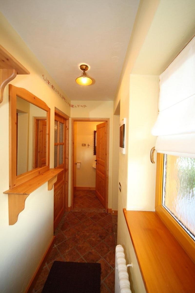 Kronau Chalet Resort Кранська Гора Номер фото